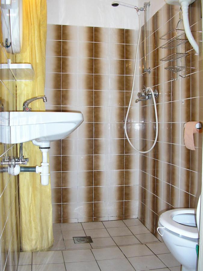 Apartmani Nada Жаборич Экстерьер фото