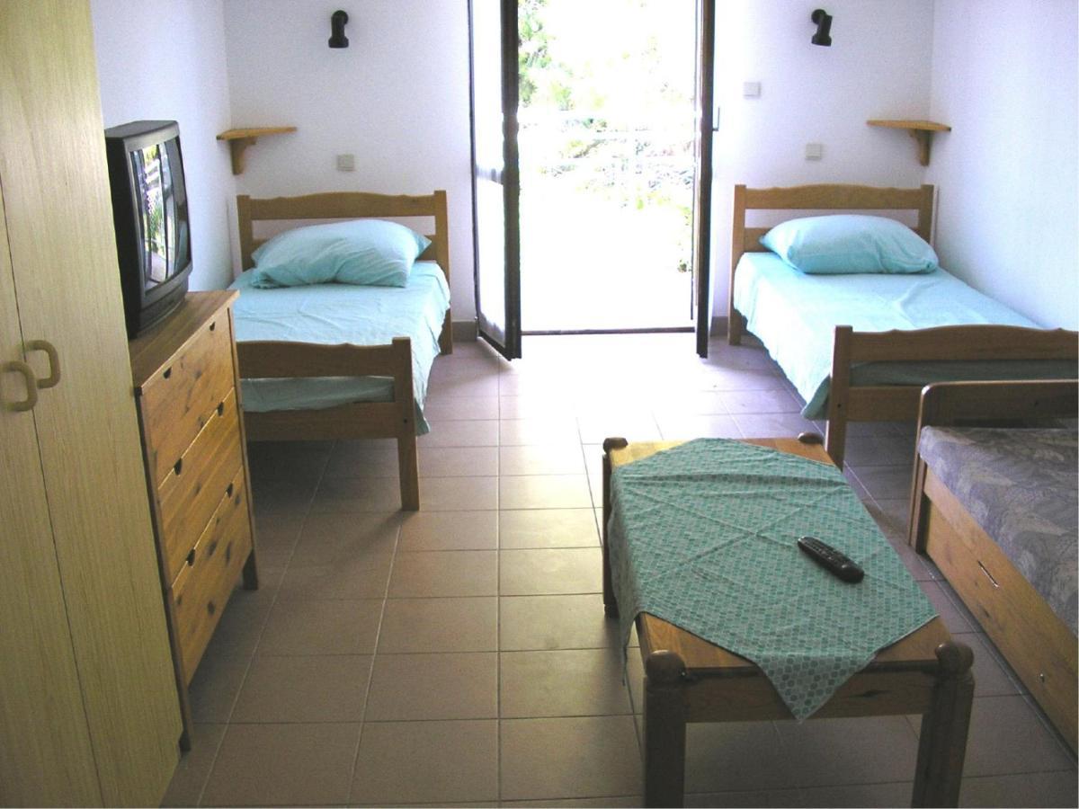 Apartmani Nada Жаборич Экстерьер фото
