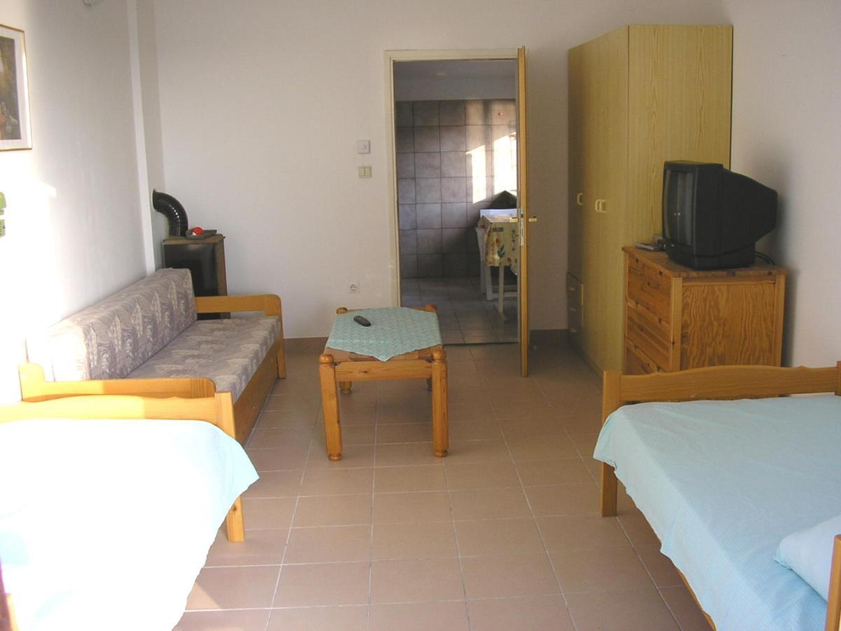 Apartmani Nada Жаборич Экстерьер фото