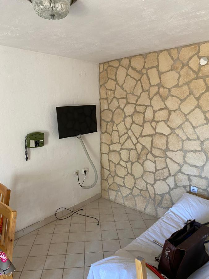 Apartmani Nada Жаборич Экстерьер фото